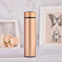 Life Vacuum Cup Thermos Flask Insulated Stainless Steel Vacuum Thermal Cup