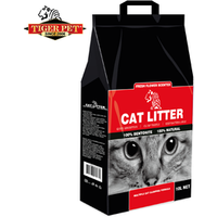 Natural Bentonite Cat Litter