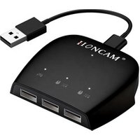 Gaming Keyboard and Mouse Set Adapter Converter for PS4/Switch /Xbox one