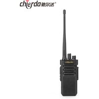 2019 New Outdoor Boat IP67 waterproof 10W 12W VHF UHF Two Way Radio CE FCC Long Range Walkie Talkie