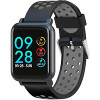COLMI S9 smart watch Wearable wrist watch with all-day Heart rate blood pressure Monitor