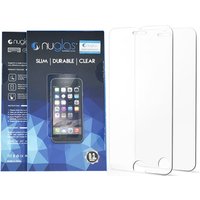 For iphone 8 7 Nuglas 9H tempered glass screen protector