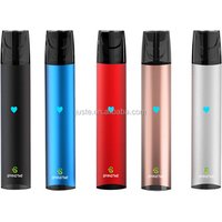 2ml SP2 Vape Pen Kit 2 Disposable Cartridge Flat Buttonless E Cigarette Factory Price Hot Selling In Malaysia
