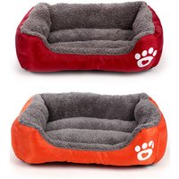 Portable Folding Pet Dog Cage Dog Cat Puppy Kennel Octagonal Crate Doghouse