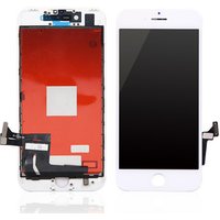 China Mobile Phone Repair Parts Lcd Screen Display For Iphone 7 Plus lcd