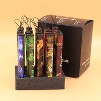 best electronic cigarette 500 puffs disposable e-cigarette empty