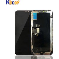 New Original quality for iPhone mobile parts, for iPhone XS MAX display screen, For iPhone XS MAX LCD with Touch