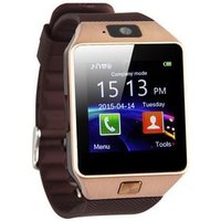 DZ09 smart watch phone mobile phone Internet touch screen positioning BT camera