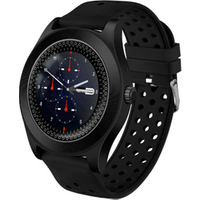 Free Shipping 2019 TF8 Sport Smart Watch Bluetooth Support 2G SIM/TF card Mp3 player for Apple Xiaomi HW Android IOS