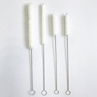 Fuzhou Eastsound Cotton Cleaning Brush For Glass Straw