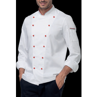 100% Cotton Chef Jacket Uniform