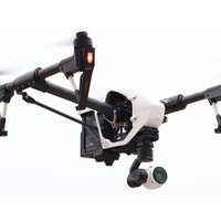 Original DJI Inspire 1 V2.0 Drone with 4K HD camera drone professional drone RC photography helicopter