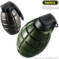 Remax RPL-28 Special Design Emergency Portable Power Bank