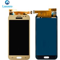 high quality J2 Display For Samsung Galaxy J2 J200 Lcd J200F J200H J200Y Lcd With Touch Screen Digitizer