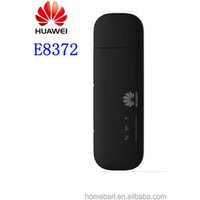 E8372 150Mbps 4G WiFi Dongle LTE Universal USB Modem car wifi E8372h-608 E8372h-153