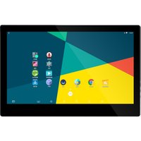 High Quality Screen 17 inch Ultra Thin Wall Mounted Android Rugged Tablet Pc All In One