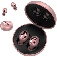 2019 Innovative invisible super mini Active Noise Cancelling bluetooth wireless headphone tws headphone