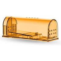 Reusable Humane Mouse & Rat Trap