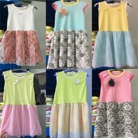 Dresses Ages