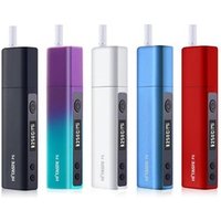 2019 Trending Products Hitaste P6 Heat no Burn Cigarette for Tobacco Sticks