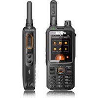 Best competitive lowest price and high quality factory two way radio of INRICO 4G T320