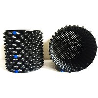 HDPE Air Pruning Root Pot Trees & Hydroponics