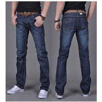 Formal Balloon Fit Jeans