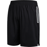 Quick Dry Sports Shorts Drawstring