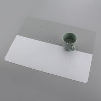 Food Grade Silicone Dining Table Placemats