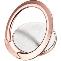 Amazon 1/2/3 Pack 360 Rotation Super Slim Mini Finger Phone Holder Grip Ring Holder Stand for Mobile Phone
