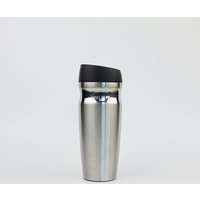 Stainless Steel Insulated Travel Mug Touch Lid