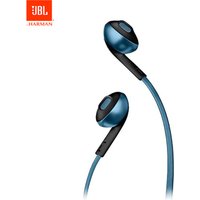JBL Lifestyle Tune 205BT In Ear Bluetooth Earphones with Remote Control Wireless Headset JBL Headphones