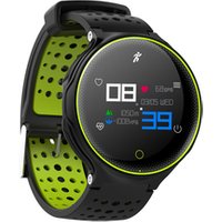 2018 best seller Microwear X2+ waterproof Blood pressure oxygen heart rate sport tracker smart fitness bracelet for young