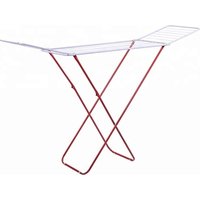 Germany 18M Metal Folding Clothes Drying Rack