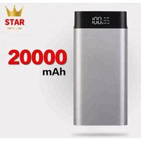 Mobile phone battery charger universal USB customized oem logo power bank portable slim restaurant menu power banks 20000mah