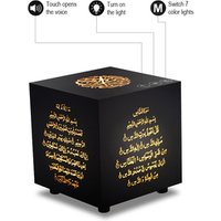 Equantu New Product Islamic Religious Gifts Alquran Digital Quran Speaker