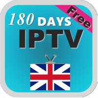 TVLINK Free 6Months IPTV Subscribe UK IPTV with 290+ UK TV Channels 4700+ IPTV Europe and VOD Movies