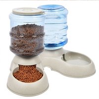 Water Dispenser Fountain Dogs Cats