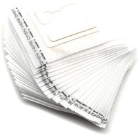 Sweettreats 25pcs/bag-hanging coffee filter paper bag eco-friendly drip-style portable coffee paper filter