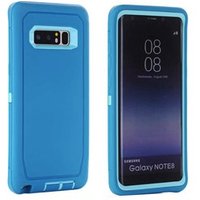 Shockproof Skidproof Antiscratch Defender Mobile Case For Samsung Galaxy S10 Robot Cover For Samsung S10 Phone Protector