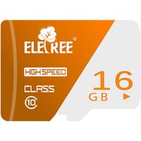 ELETREE 3 year warranty bulk 16gb micro memory sd card flash disk 16gb sdcard 16gb