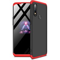 3in1 Case For Oppo RealMe 3 TPU Case For Oppo Real Me 3 Shockproof Case