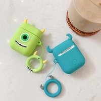 Hot Selling Airpod Accessories Cute Case, Compatible for Apple AirPods Case Cover