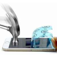 Bestsuit Used mobile phones Ultra-thin nano slim tempered glass screen protector