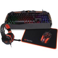Light Up Fastest Best Quiet Compact Mechanical Budget Good Quality Backlit Gaming Keyboard Mouse