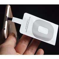 Laumox high quality and portable wireless charger receiver