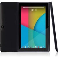 7 inch tablet qual core android rom 16g 32g computer IPS GPS Bluetooth dual card 3G call metal shell manufacturer touch screen