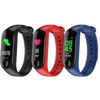 Quality Wrist Band Pedometer Fit Smart Watch