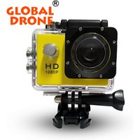 Factory sj4000 1080p 4k action camera mini dv sport camera underwater 30M waterproof Helmet Camcorder 4k NEW sport camera go pro