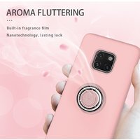 Hot Selling Product In 2019 Colorful Matte Silicone Soft TPU Phone Case For Huawei P20, Huawei P30 Back Case